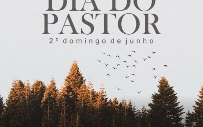 Dia do Pastor