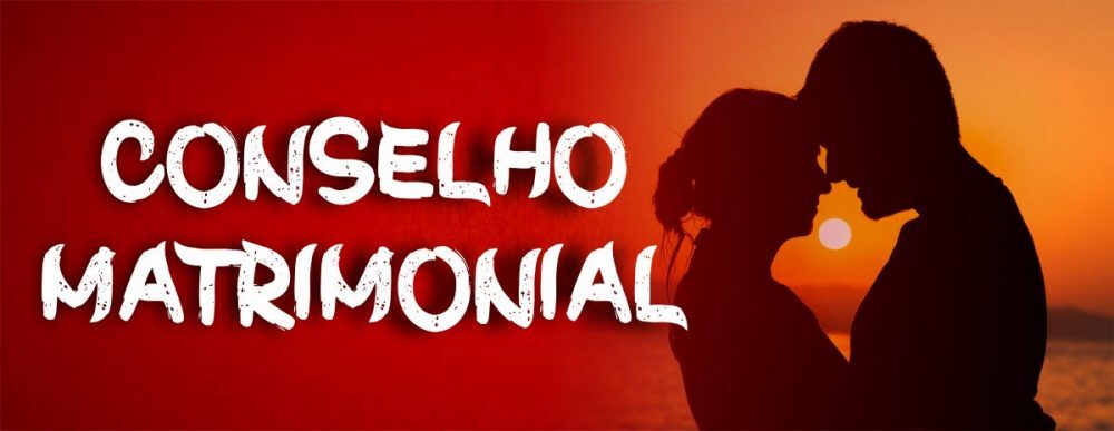 Conselho Matrimonial