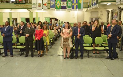 Encontro de Missões 2019