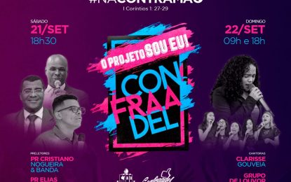 UAADAN 2019 começa hoje, às 18h30