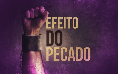 Lição 11: As consequências do pecado de Davi