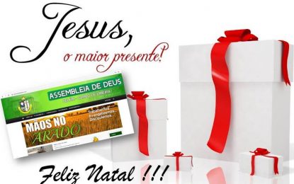 Celebre o Natal