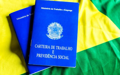 Contrato de Trabalho Verde e Amarelo: um avanço na questão da ‘empregabilidade’