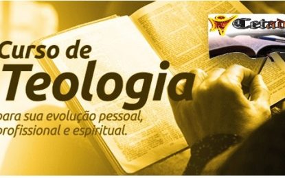 Cursos de teologia da IEAD voltam às aulas