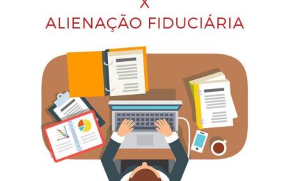 #Dicasimobiliárias – Hipoteca versos alienação fiduciária