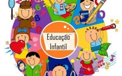 Educação infantil, para quê ela serve?