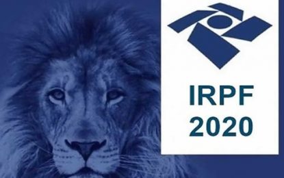 Declaração do IRPF 2020: saiba mais