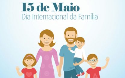 Deus pode restaurar sua família