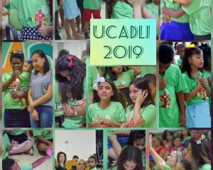 UCADLI realiza culto especial hoje às 15 horas