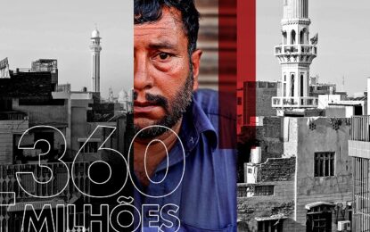 Afeganistão: o novo 1º colocado na Lista Mundial da Perseguição 2022