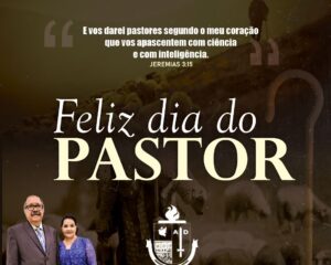 Segundo domingo de junho, Dia do Pastor