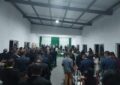 Buritizal ganha congregação da IEAD – Campo de Limeira